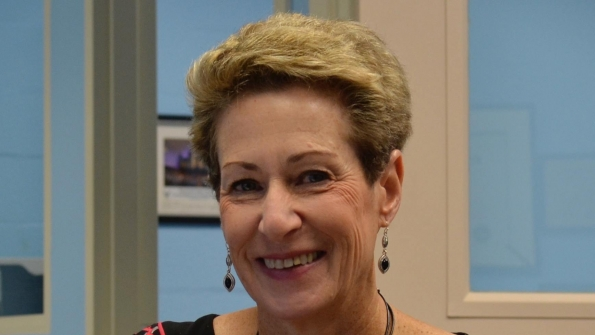 Karen Salmon has been appointed Maryland39s state school superintendent