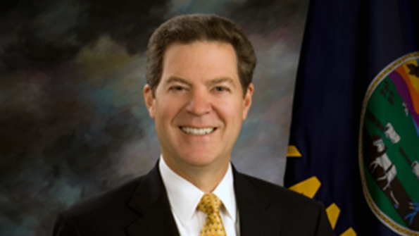 Kansas Gov Sam Brownback has called a special session of the legislature to address school funding