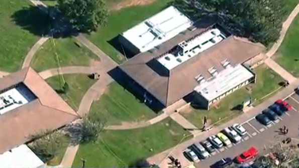 Umpqua Community College Roseburg Ore