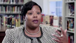 Chancellor Kaya Henderson Chancellor Kaya Henderson