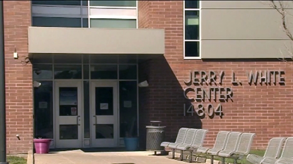 Jerry L White Center High School is one of campuses in Detroit where the principal has been accused of taking bribes