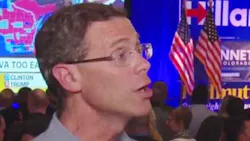 Denver School Superintendent Tom Boasberg discusses the district39s bond victory Denver School Superintendent Tom Boasberg discusses the district39s bond victory