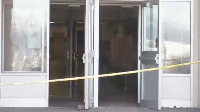 3 Teens In Helena Mont Face Charges In Arson Fire At High