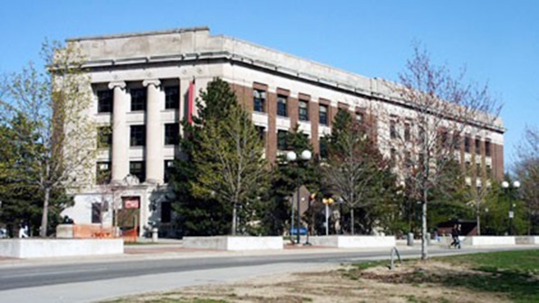 The Alexander G Ruthven Museums Building is set to undergo a 150 million renovation and expansion