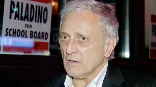Carl Paladino