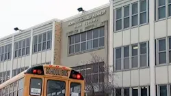 Kennedy High School Chicago Kennedy High School Chicago