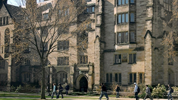 Yale39s Calhoun College has been renamed Hopper College