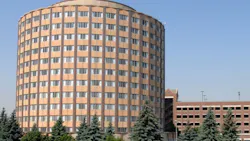 McCormick Hall will be torn down when Marquette University opens new student housing McCormick Hall will be torn down when Marquette University opens new student housing