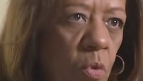 Former Chicago Public Schools CEO Barbara ByrdBennett