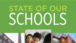 States projected to have the greatest K-12 construction needs, 2012-24 States projected to have the greatest K-12 construction needs, 2012-24