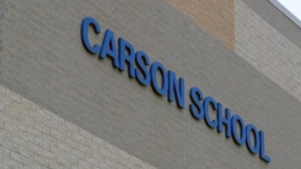 An 8yearold boy was beaten into unconsciousness at Carson Elementary School in Cincinnati days before he killed himself