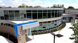 The Learning Resource Center at Rose College in Midwest City Okla The Learning Resource Center at Rose College in Midwest City Okla