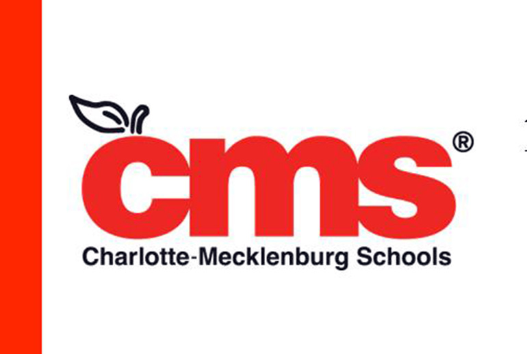 charlotte mecklenburg district logo