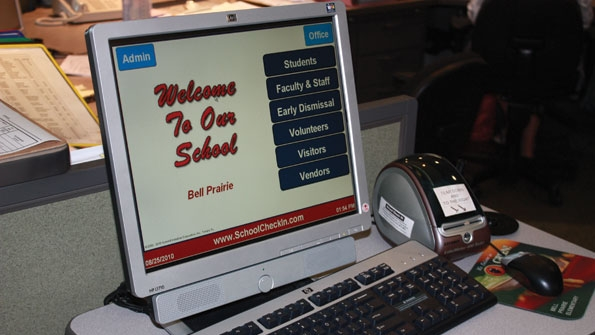 Bell Prairie Elementary School Kansas City Mo