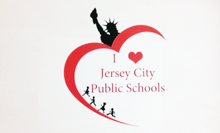 jersey city district logo