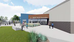 great falls elementary school great falls elementary school