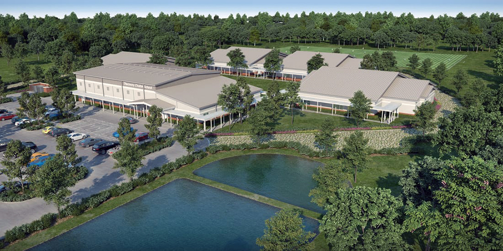 discovery charter middle school