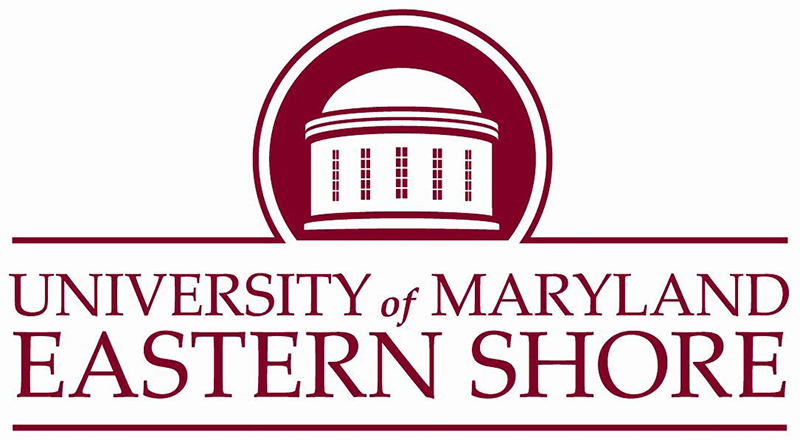 university maryland eastern shore logo