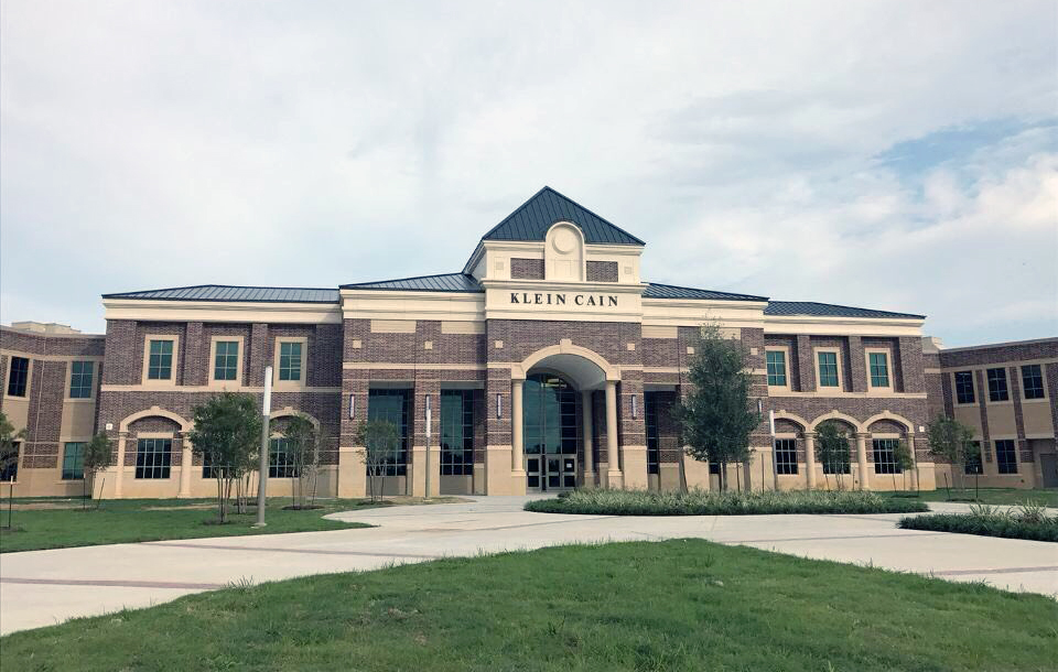 Klein (Texas) district ready to open first new high school in 16 years