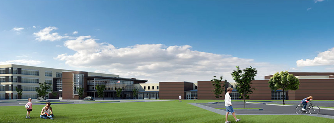 bridgeland high cypress-fairbanks