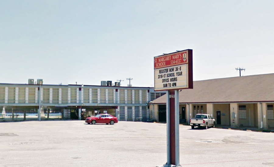 margaret mary school san antonio