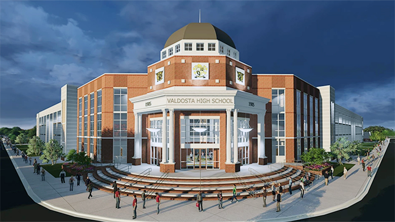 Enrollment jumps in Valdosta (Ga.) district in anticipation of new high