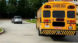 conroe isd bus conroe isd bus