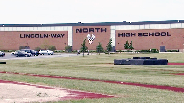 lincoln way north