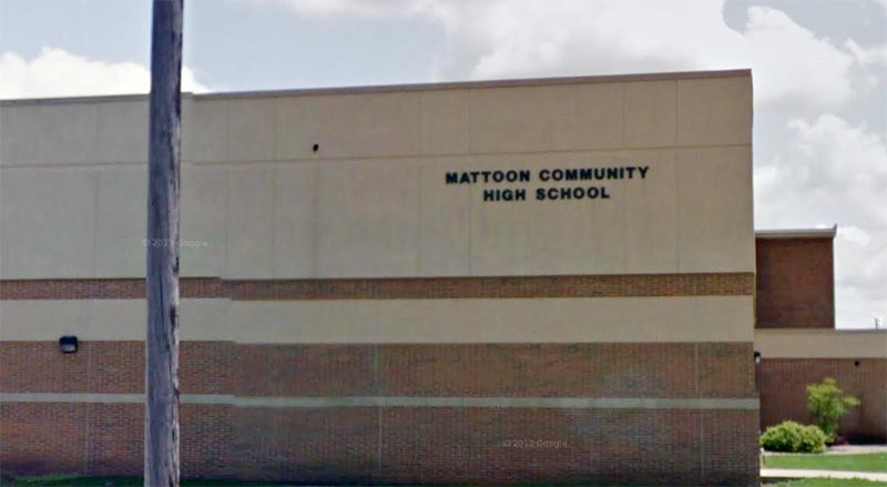 Mattoon High