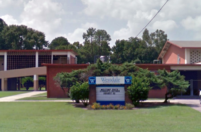 East Baton Rouge Parish (La.) district construction proposal envisions