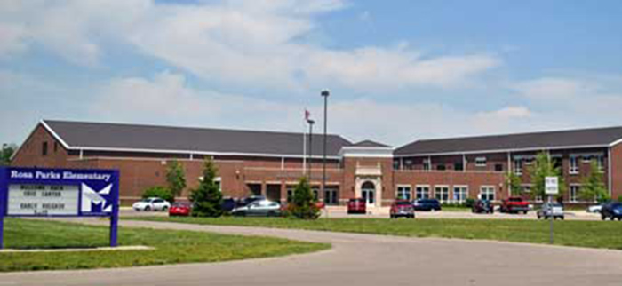 Thirdgrader brings gun to elementary school in Ohio American School