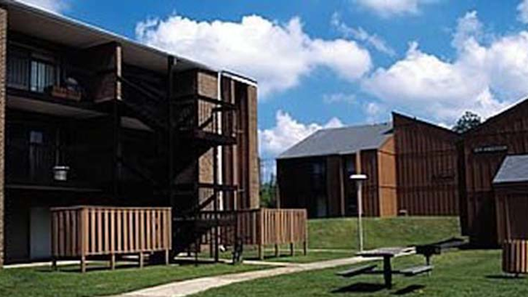 Duke University plans to close Central Campus student apartments in