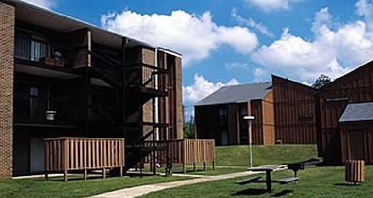 Duke University plans to close Central Campus student apartments in