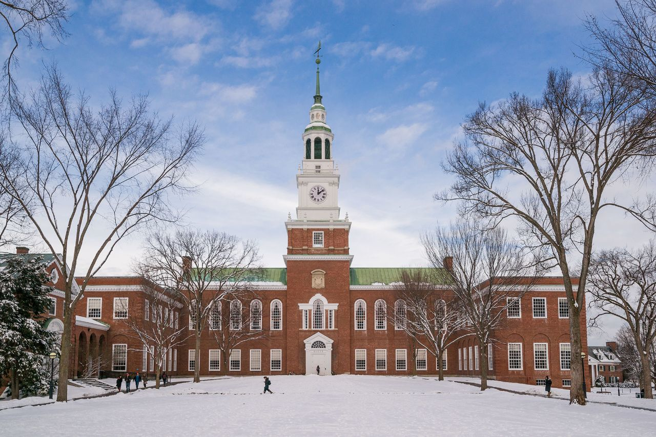 dartmouth college
