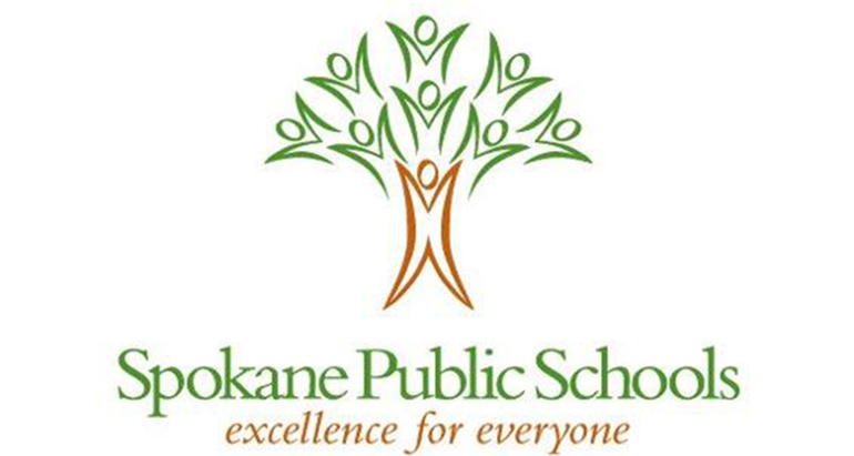 spokane logo