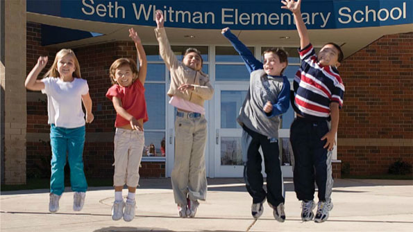 Students should be involved early on in the bond issue process as they have a great stake in the results