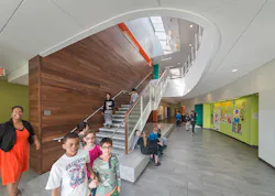 Orthogenic and Hyde Park Day Schools; Chicago, IL Orthogenic and Hyde Park Day Schools; Chicago, IL