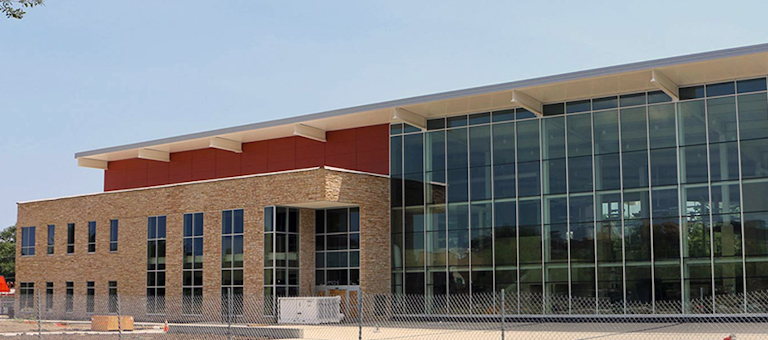 First Ever Student Union To Open At University Of Illinois