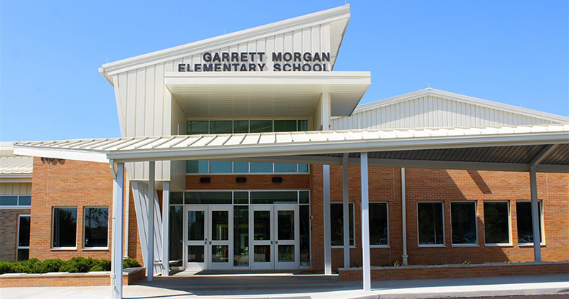 Less than 2 years after opening, Lexington, Ky., school needs to add