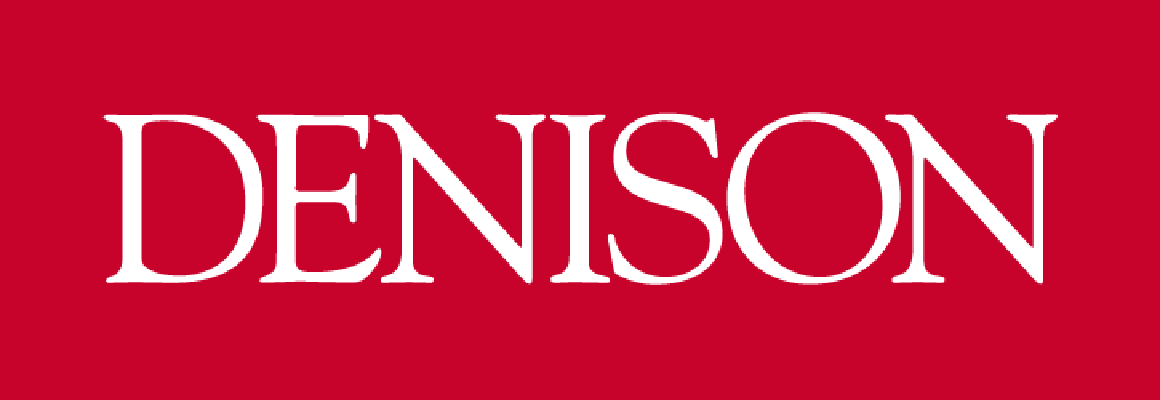 denison logo