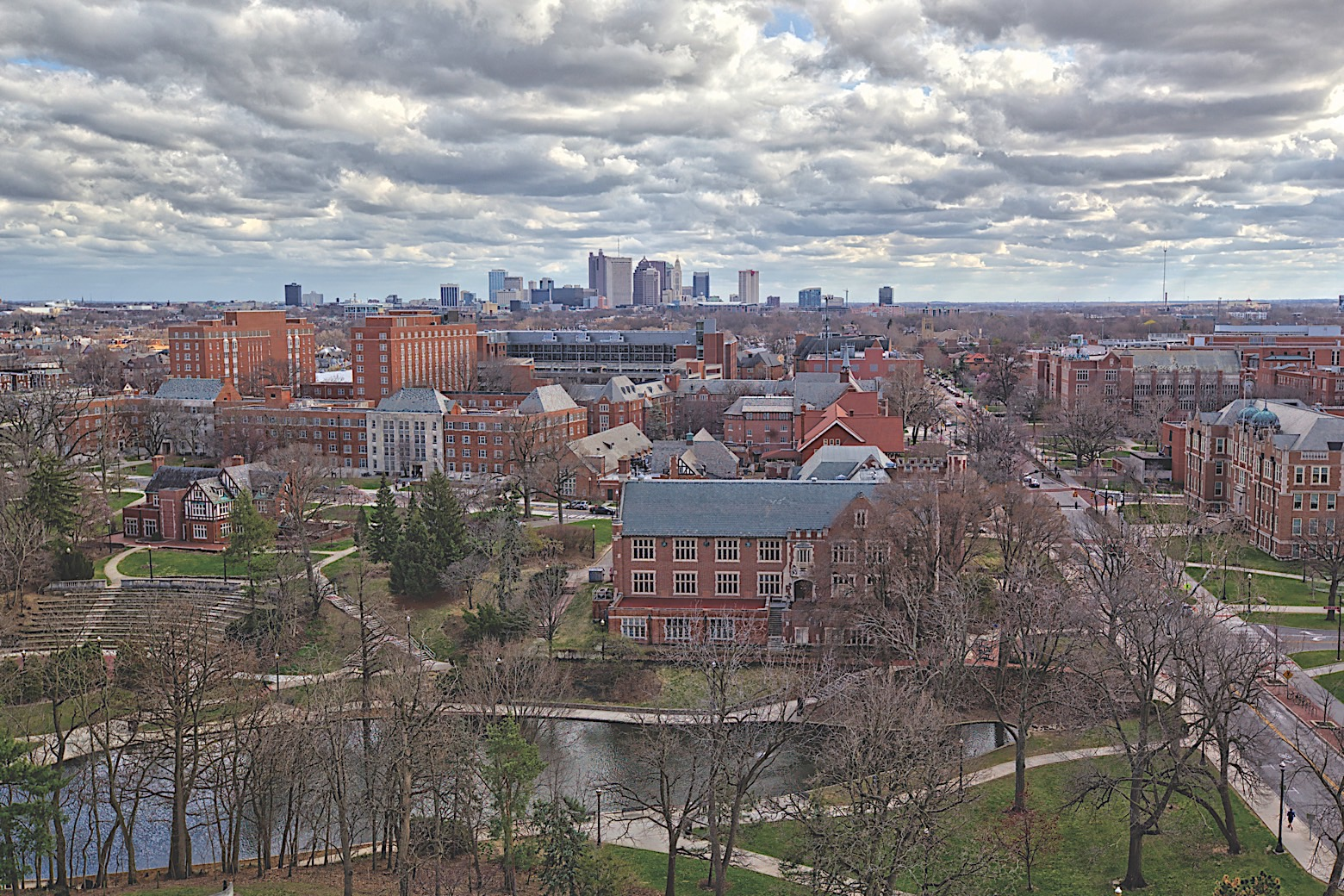 Ohio State University