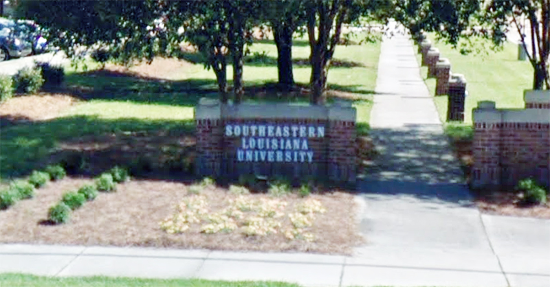 southeasternlouisiana