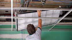 Lighting retrofits can be expensive and timeconsuming but education institutions should keep student and staff health in mind Lighting retrofits can be expensive and timeconsuming but education institutions should keep student and staff health in mind