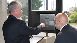 Access control can be an important component for monitoring staff and visitors in education institutions Access control can be an important component for monitoring staff and visitors in education institutions