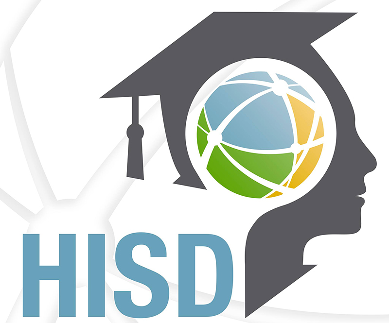 hisd logo
