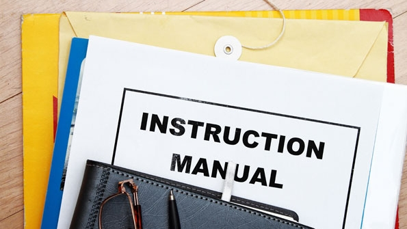 Having a written maintenance plan often can determine whether a school will receive funding