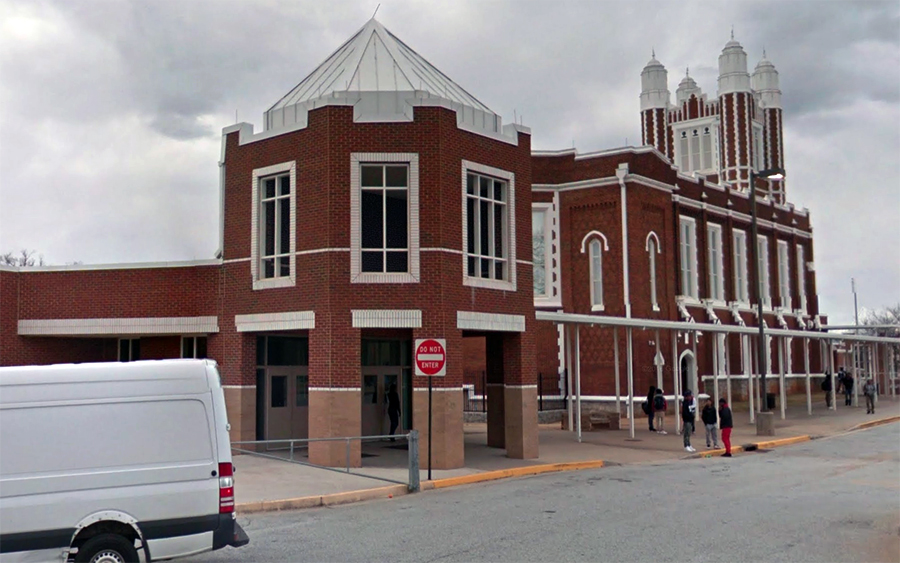 carverhighatlanta