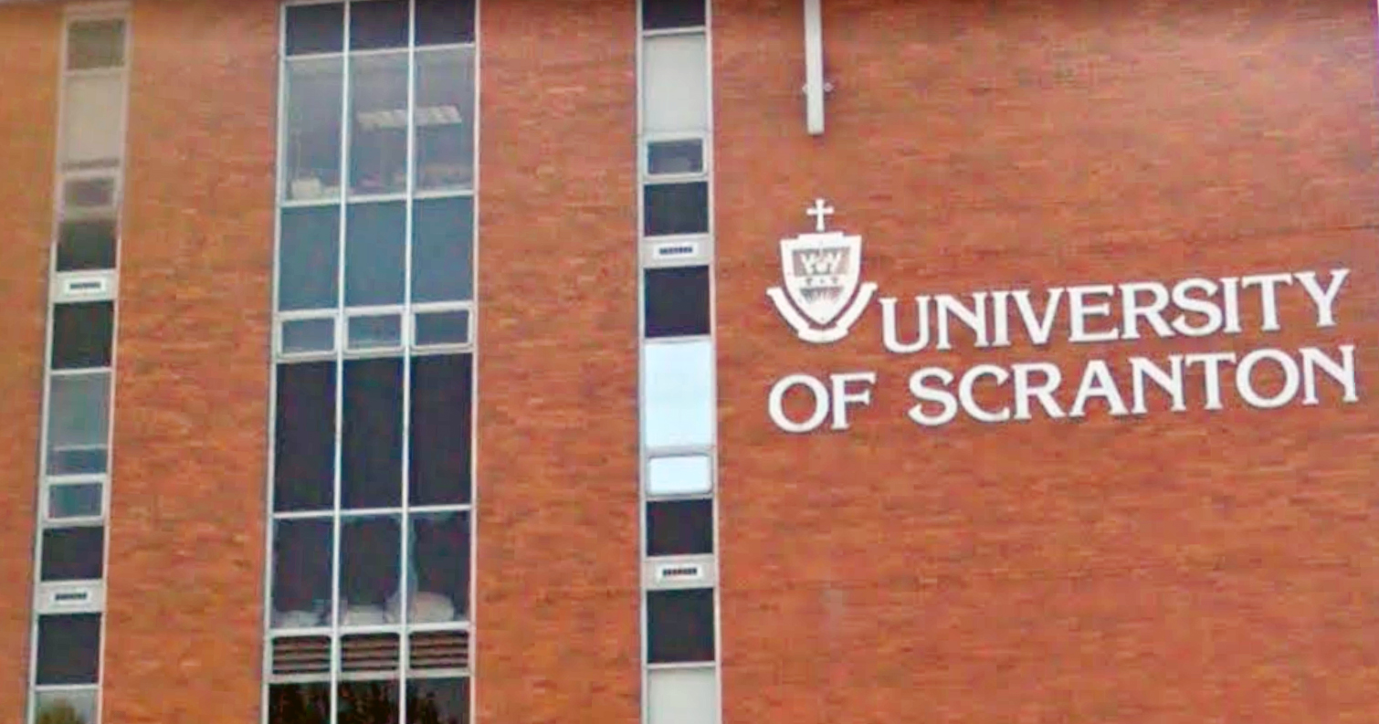 uofscranton