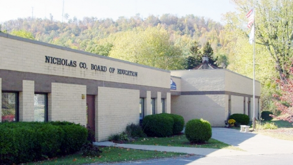 nicholascountywv