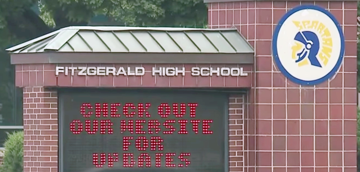 16 Year Old Girl Stabbed To Death In Classroom Of Michigan High School American School University